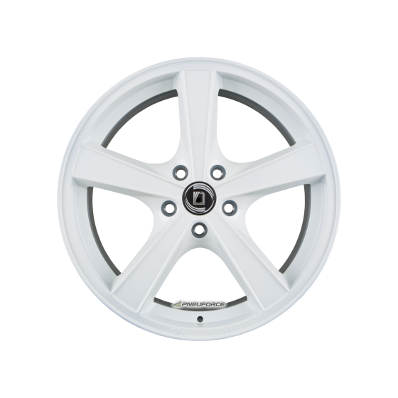 DIEWE - TRINA BIANCOS 8X18 LK:5/112 ET:40 ML:66,6